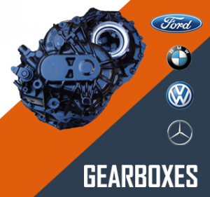 Professional Gearbox and Axle Manufacturer | Abbey Transmissions